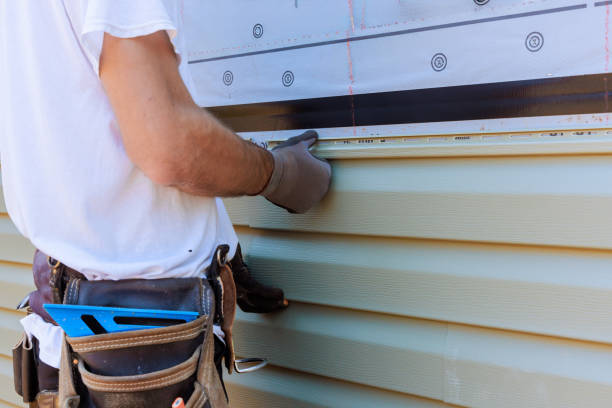 Affordable Emergency Siding Repair solutions in Warsaw, KY