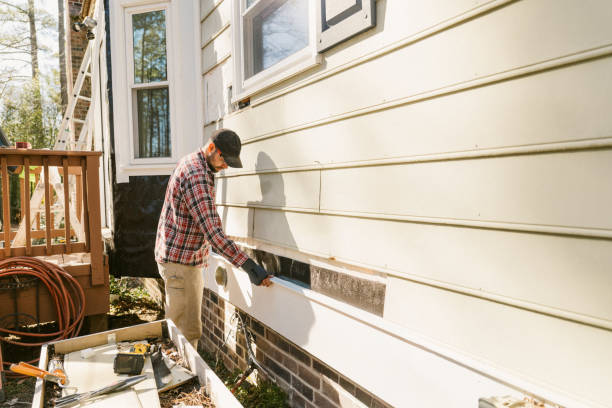 Top rated local Emergency Siding Repair specialists in Warsaw, KY